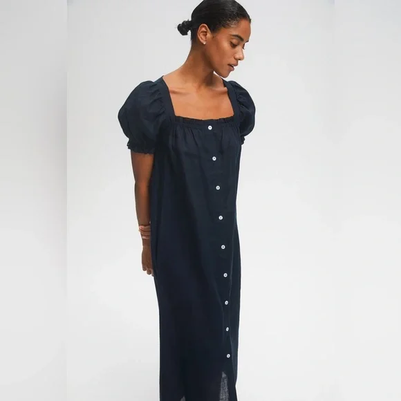 knee length dresses for ladies Sleeper main image 0